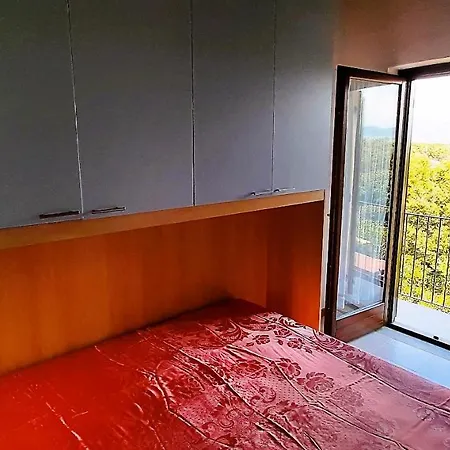 Apartment I Villini Di Baia Delle Mimose Badesi