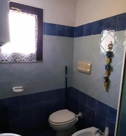 I Villini Di Baia Delle Mimose *
