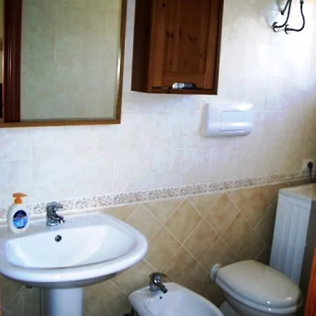 I Villini Di Baia Delle Mimose Badesi